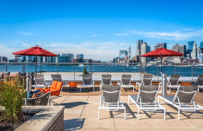 Global Luxury Suites East Boston - Foto 61