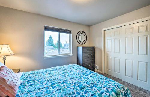 Anacortes Condo about 1 Mi to Marina and Fidalgo Bay! - Photo 12