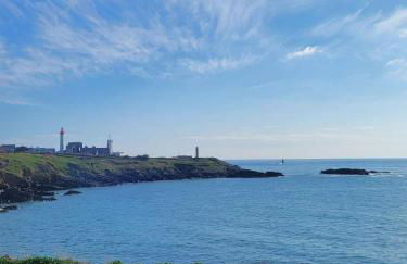 Maison de pêcheur idéalement située - Foto 12