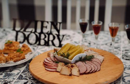 Wilkiejmy wieś ma wzgórzu - Foto 15