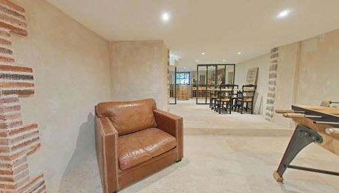 NO000-05P Mais 8 pièces 16 couchages NOIRMOUTIER EN L'ILE - Foto 2