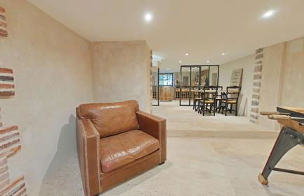 NO000-05P Mais 8 pièces 16 couchages NOIRMOUTIER EN L'ILE - Foto 2