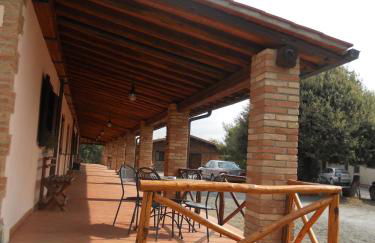 I Puntoni Agriturismo - Foto 65