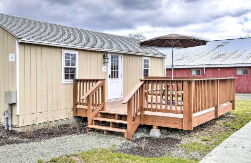 Country Escape near Camps & Ski - Foto 22