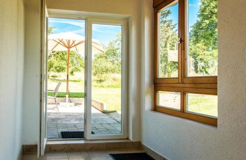 Das Blaue Haus mitten im Grünen - our Blue House surrounded by greenery - Foto 19