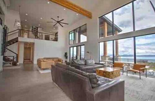 Skybridge Bear Lake Sleeps 61-75 with condo add-on - Foto 79