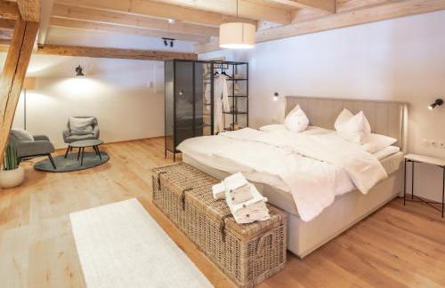 tobel 1853 apartments - Foto 14