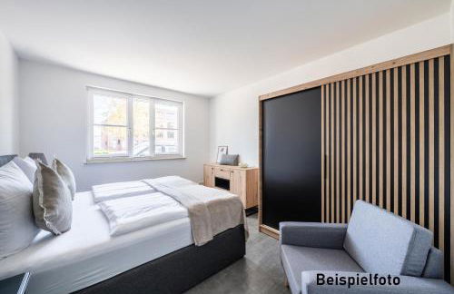 Nells Park Hotel Ferienwohnungen - Foto 10