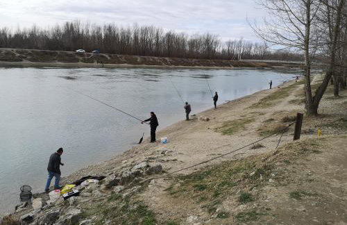 Appartement Drava 1 - Foto 61