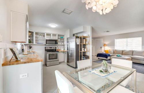 2 Mi to Three Sisters Springs Home with Patio - Foto 7