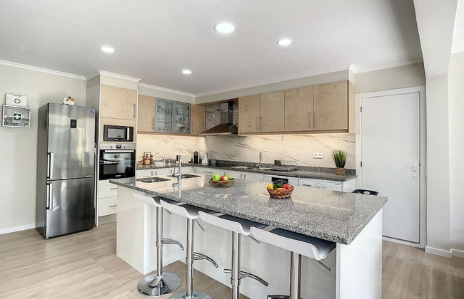 Solarium Villa by Atlantic Holiday - Foto 56