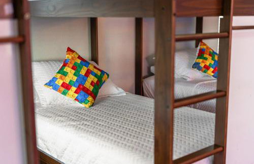 Chill & Thrill | Pool, Hot Tub • Family Game Villa - Foto 29