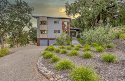 Modern Luxury Villa At Base Of Sonoma Mountain- Includes Wine Tasting Passport - Foto 29