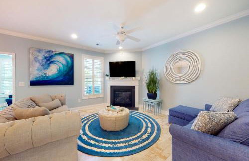 Bayside Resort 2639zero Seabreeze Lndg - Foto 1