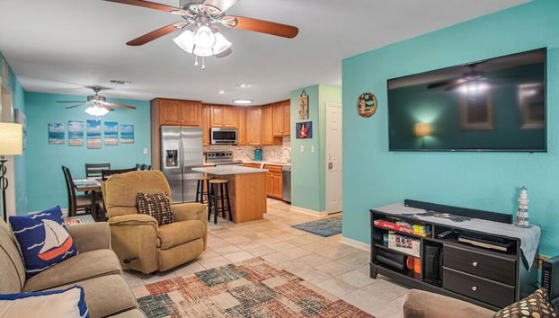 Servicios del alojamiento