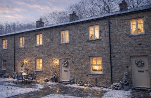 Kingfisher Cottage at Aysgarth Falls - Foto 14