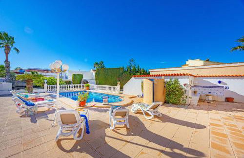 Villa Flamencos - PlusHolidays - Foto 76