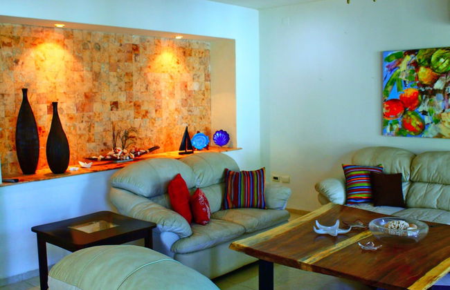 Box Cay Luxury Ocean Front Villa - Foto 8