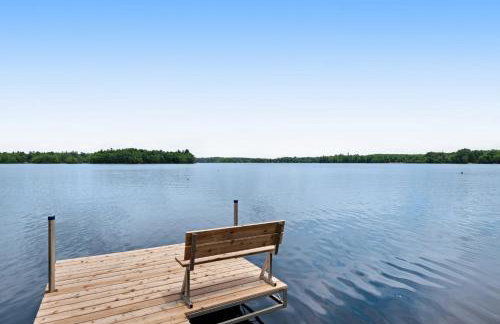 Grand Tomahawk Lodge - Foto 32