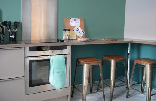 Hermitage, 3 Bed entire House in Loughborough - Foto 10