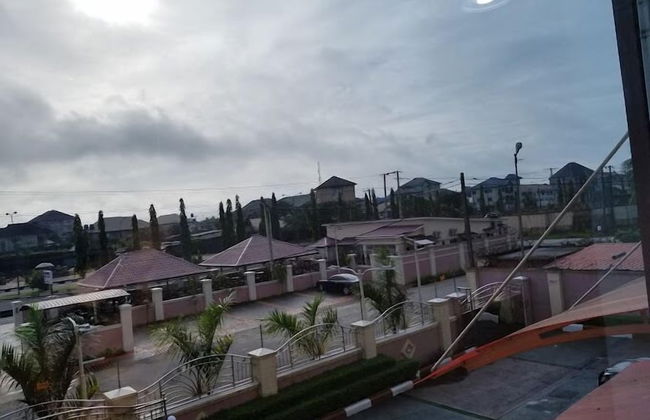 Villa Hilton Hotels and Apartments - Foto 56