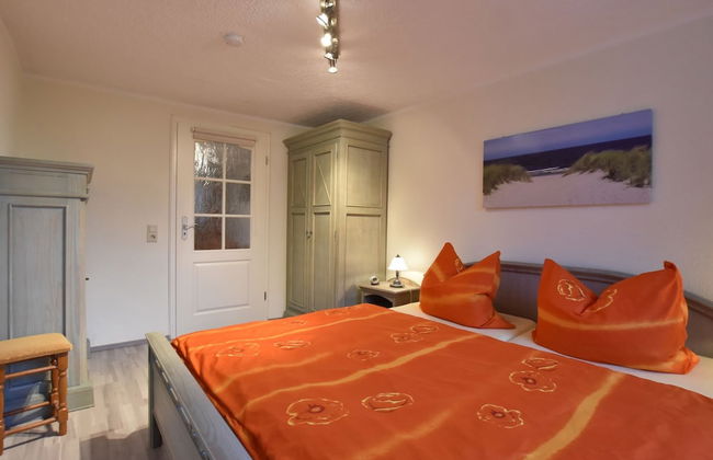 Coastal Retreat in Boltenhagen - Photo 4