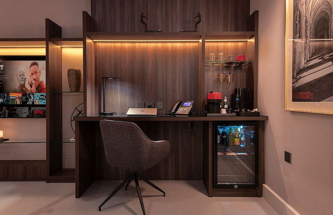 VIOLA GARDENS RESIDENCE - Foto 22