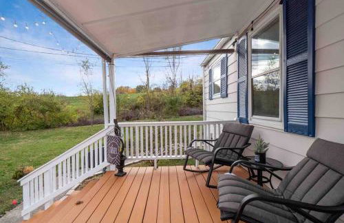 Cozy house to call home away from home - Foto 4