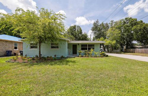 Tampa Vacation Rental about 3 Mi to Downtown! - Foto 32