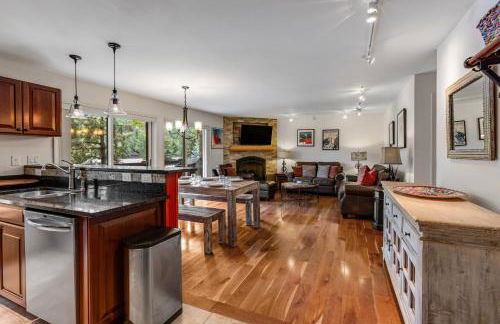 Woodbridge Condos by Snowmass Vacations - Foto 44