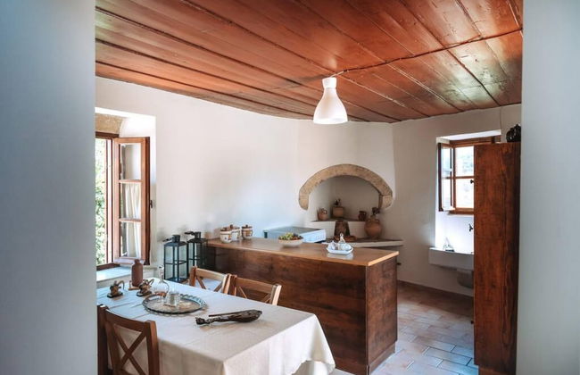 Melody House in Roustika - Foto 9