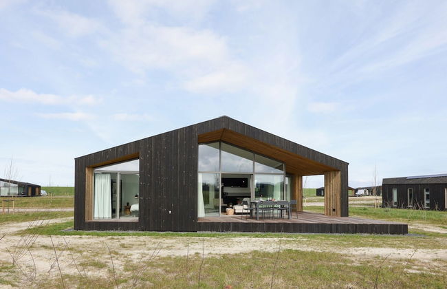 Inviting Holiday Home in the Nature - Foto 1