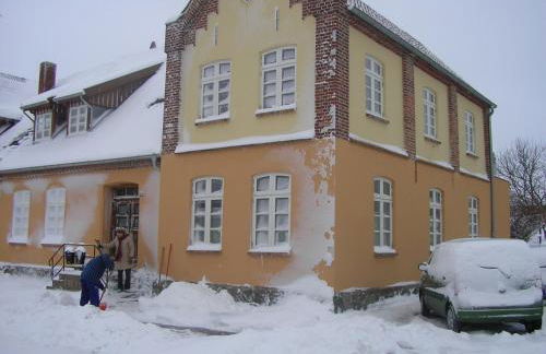 Ferienhaus Am Linden-Brink - Foto 30