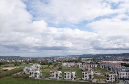 Apartament AquaTower Oliwia & Laura REKIN - Foto 42