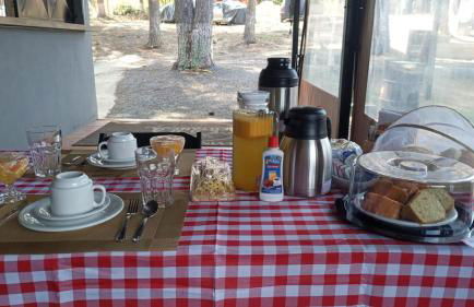 Sítio Terra Sertaneja - Chalé Estou Apaixonado - Foto 45