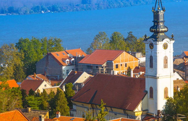 Free tour dans Zemun - Photo 1