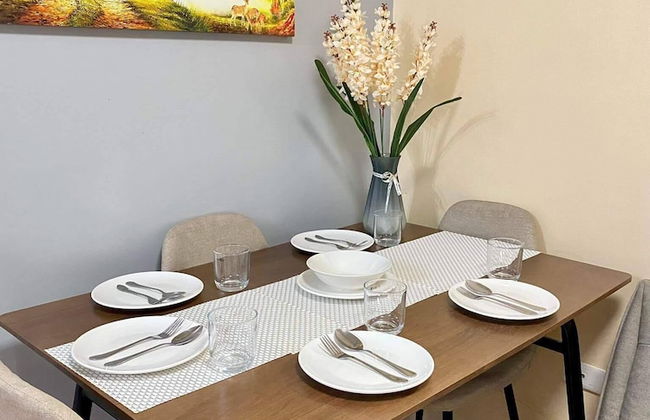 Seawind Condo 2BR Near Samal and Airport - Foto 10