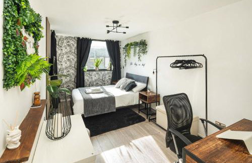 Spacious and modern flat in Archway - Foto 28