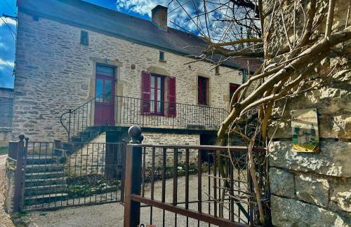 Le Refuge Bourguignon - Foto 19