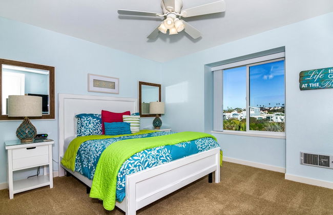 Sea Breeze Penthouse - Foto 7