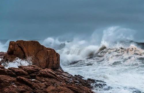 A by the Bay - Stunning Seaside Apartment - Foto 37