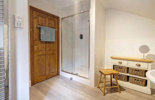 Manor Farm Barn Cottage - Foto 19