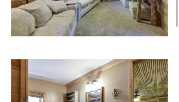 Cozy Lake Cabin - Foto 2