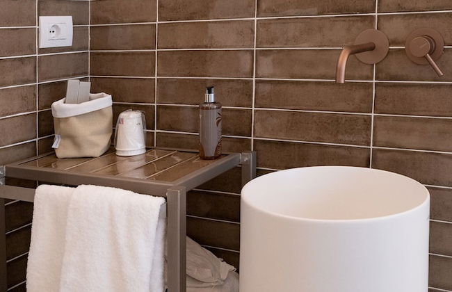 B-Welcome Rooms of Charmes & Relax - Foto 78