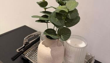 Cozy Luxury Apartment In The Heart Of Slough -The Bethel Suite - Foto 5