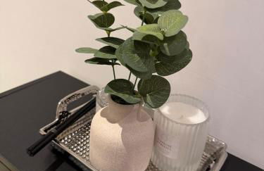 Cozy Luxury Apartment In The Heart Of Slough -The Bethel Suite - Foto 5