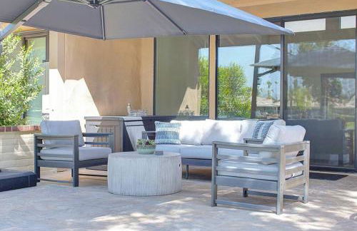 Blu Monterey - Pickleball, Golf Cart, Pools, Bikes - Foto 15