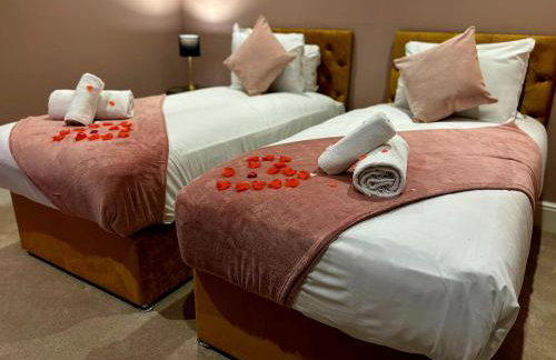 Hamilton Luxury - The James Suite - Foto 35