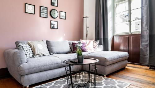 Parkside Boutique Appartements - Foto 3