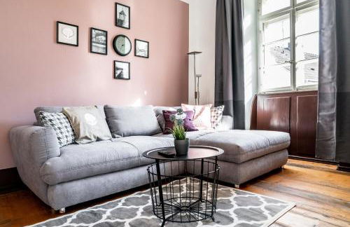 Parkside Boutique Appartements - Foto 3